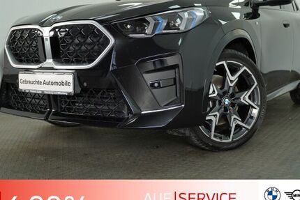 BMW X2 9.510 km 42.650 &euro; Miltenberg 63897