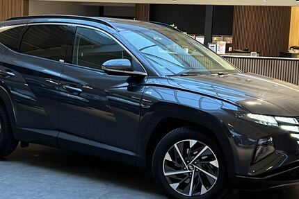 Hyundai TUCSON 99.438 km 19.440 &euro; Cadolzburg bei Nürnberg 90556