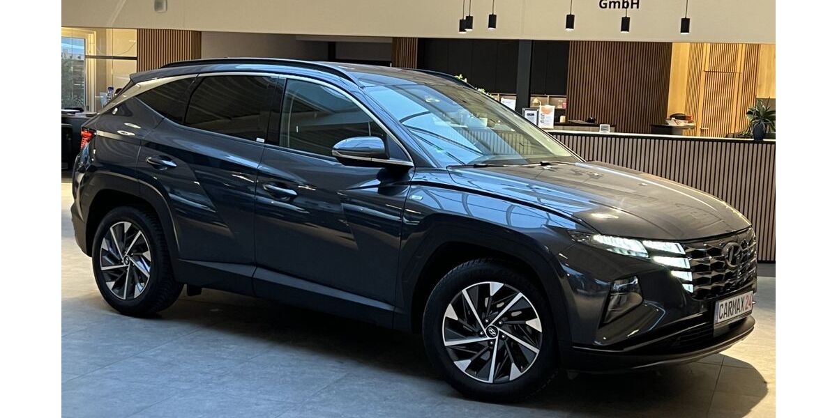 Hyundai TUCSON 99.438 km 19.440 &euro; Cadolzburg bei Nürnberg 90556