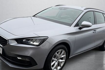 Seat Leon 20.232 km 25.580 &euro; Daun 54550