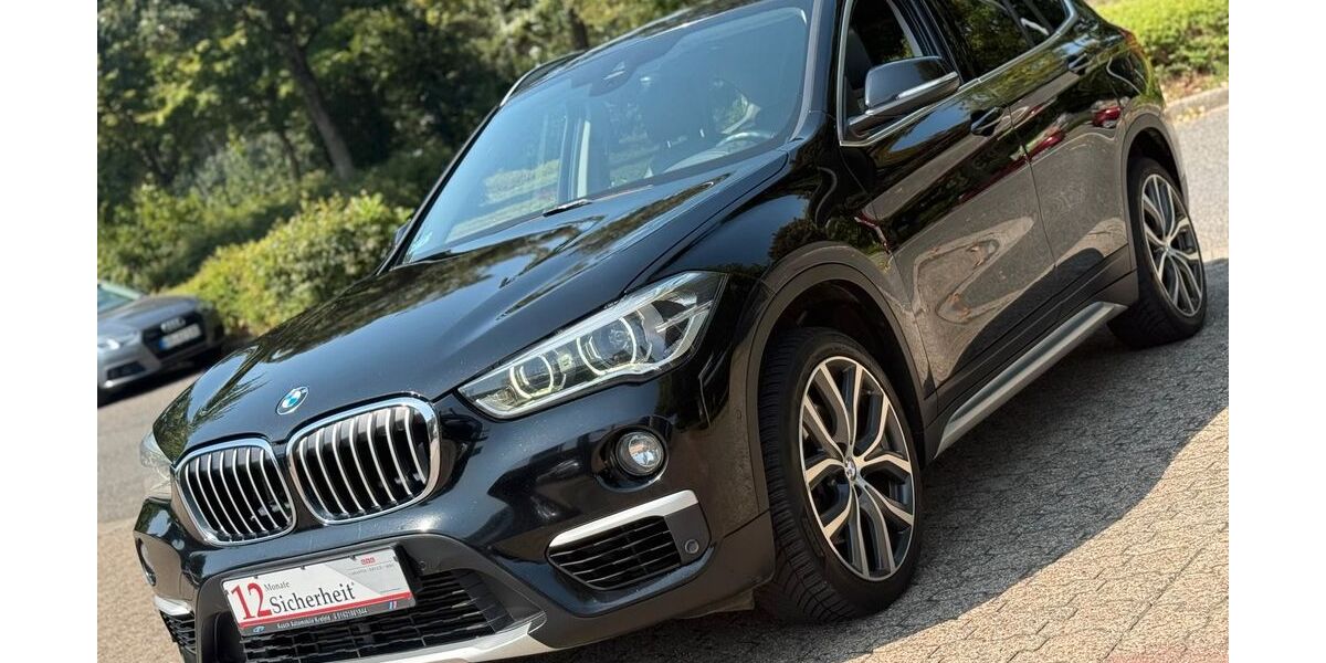 BMW X1 260.000 km 11.999 &euro; Krefeld 47805