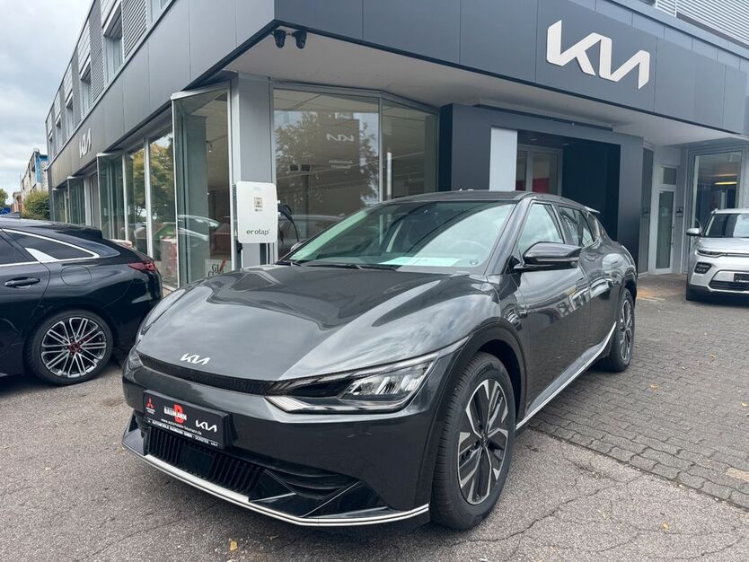 Kia EV6 2.501 km 36.890 € Dorsten 46282