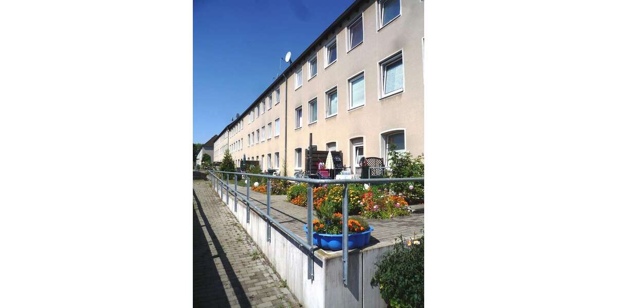Etagenwohnung Braunschweig Westliches Ringgebiet - 2 Zimmer, 51 m&sup2;, 383&euro; | Angebot:26994793