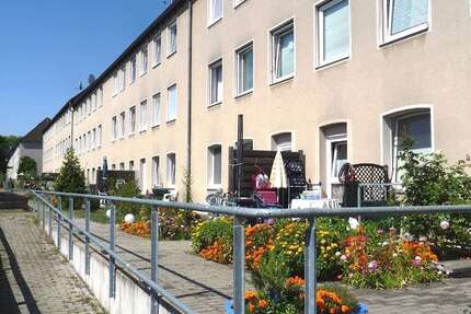 Wohnung Braunschweig Westliches Ringgebiet - 2 Zimmer, 51 m&sup2;, 383&euro; | Angebot:26994793