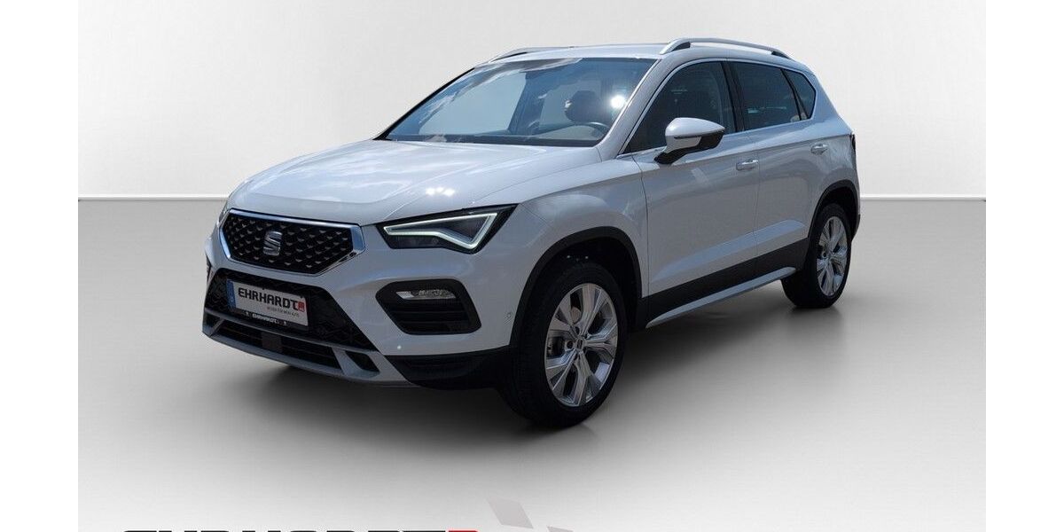 Seat Ateca 9.950 km 31.250 &euro; Eisenach 99817