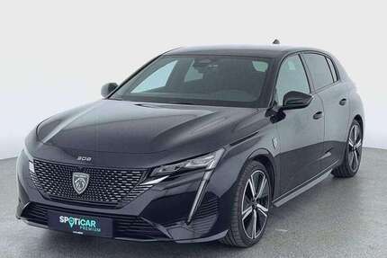 Peugeot 308 64.245 km 17.770 &euro; Hameln 31789