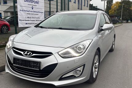 Hyundai i40 288.900 km 4.700 € Schwerte 58239