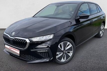 Skoda Scala 6.000 km 22.500 &euro; Quedlinburg OT Gernrode 06485