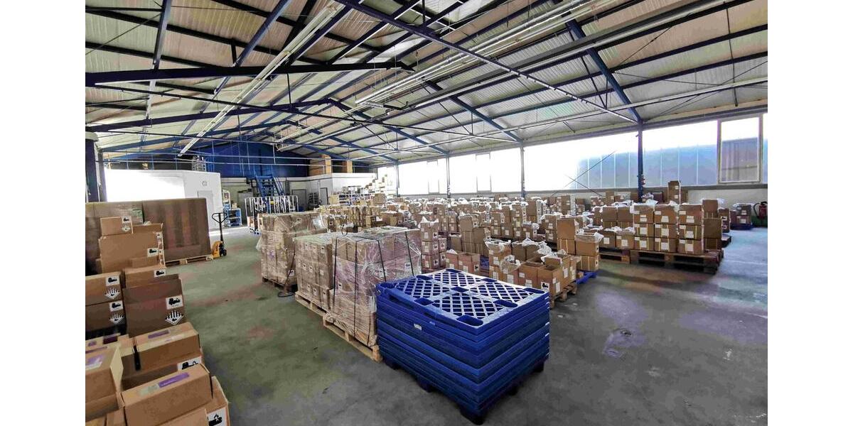 Gewerbeobjekt Königsbrunn - 3.530&euro; | Angebot:26168899