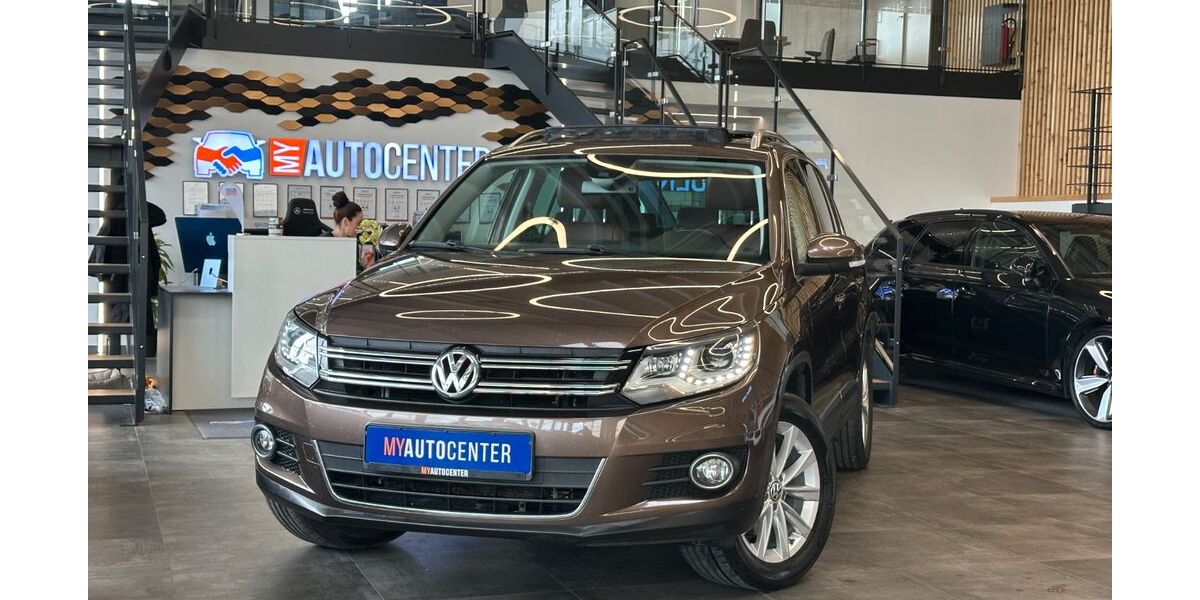 VW Tiguan 165.867 km 11.490 &euro; Pfaffenhofen 85276
