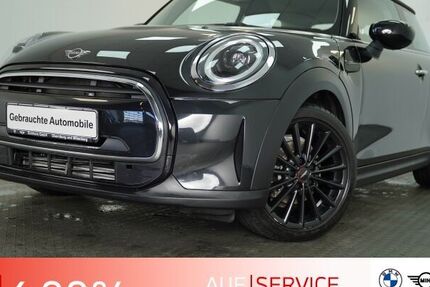 Mini Cooper 30.800 km 20.698 &euro; Miltenberg 63897