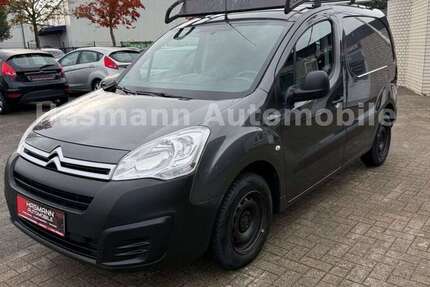 Citroen Berlingo 126.000 km 6.999 &euro; Diepholz 49356