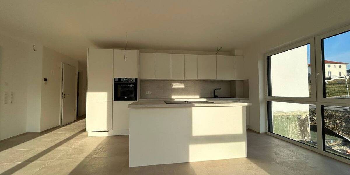 Etagenwohnung Bad Wimpfen - 3 Zimmer, 89 m&sup2;, 1.440&euro; | Angebot:26881526
