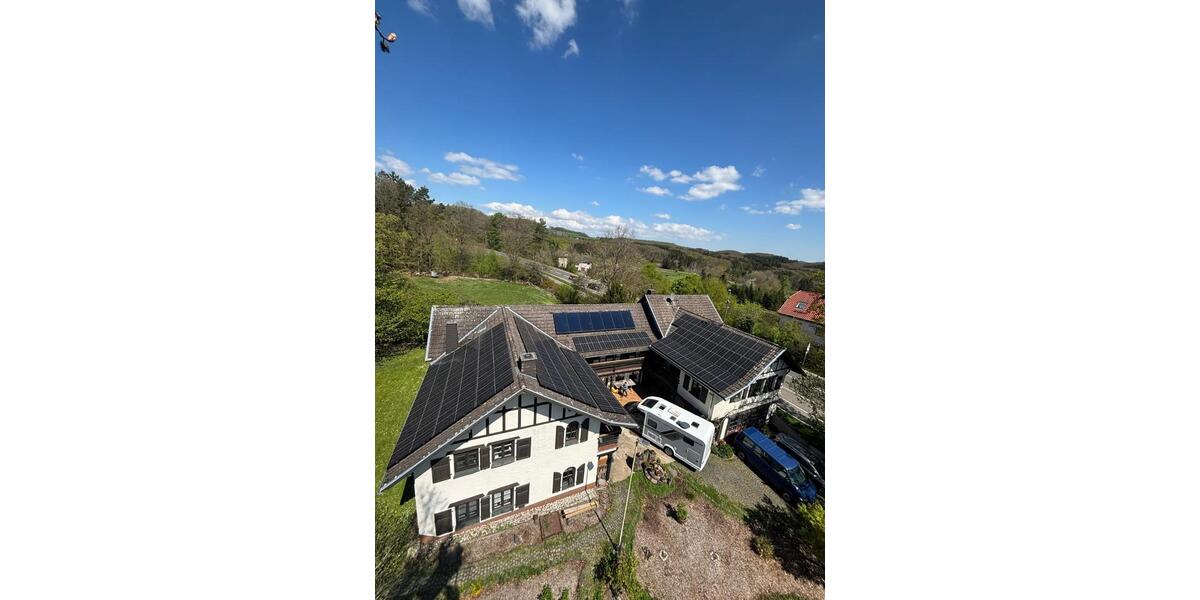 Bauernhaus, Landhaus Bad Münstereifel - 11 Zimmer, 390 m&sup2;, 975.000&euro; | Angebot:27143642