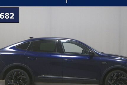 Renault Arkana 21.937 km 22.680 &euro; Gyhum/Bockel 27404