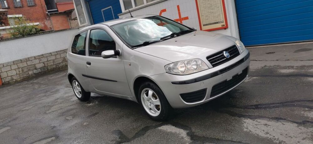 Punto