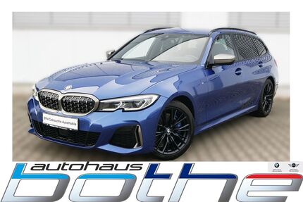 BMW M340i 72.400 km 44.890 &euro; Frankfurt (Oder) 15234