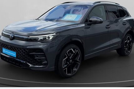 VW Tiguan 8.205 km 54.990 &euro; Aachen 52068