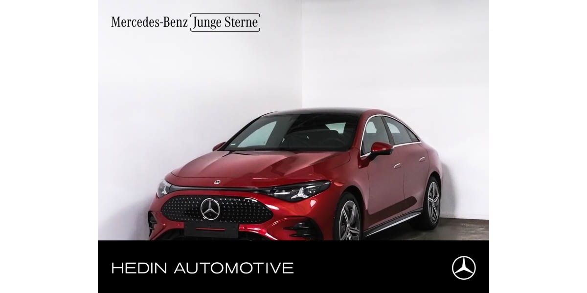 Mercedes-Benz CLA 350 6.602 km 57.980 &euro; Idar-Oberstein 55743