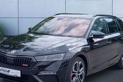 Skoda Octavia 134.300 km 25.990 &euro; Biberach 88400
