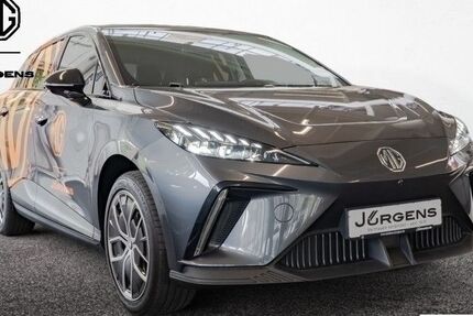 MG 4 3.000 km 24.879 &euro; Hagen 58135