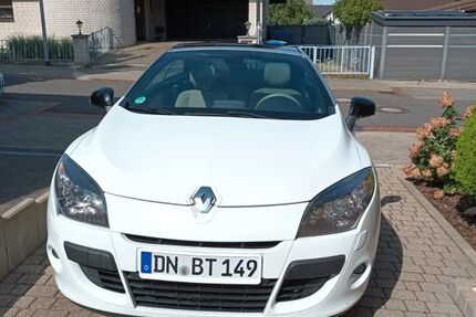 Renault Megane 170.000 km 8.500 &euro; Düren 52353