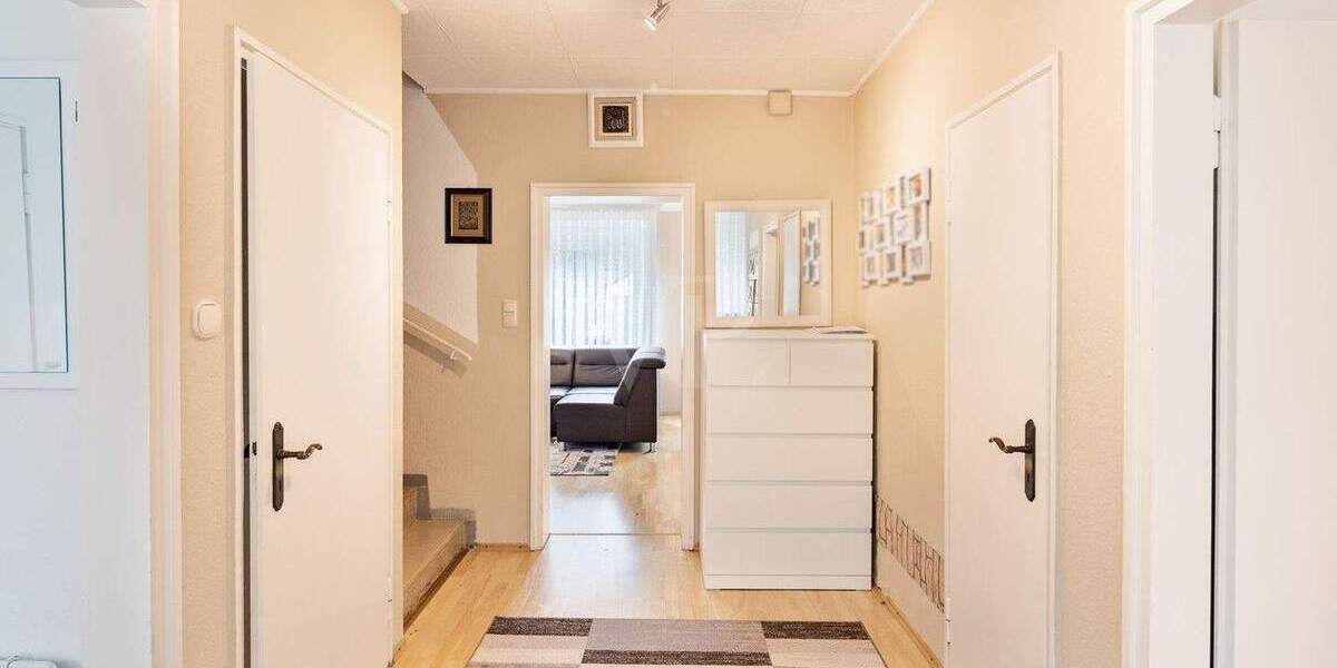 Reihenendhaus Planegg - 5 Zimmer, 129 m&sup2;, 899.000&euro; | Angebot:24809537