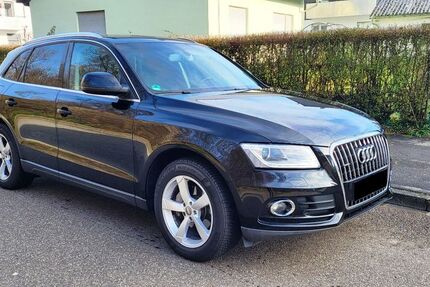 Audi Q5 119.800 km 15.000 &euro; Rastatt 76437