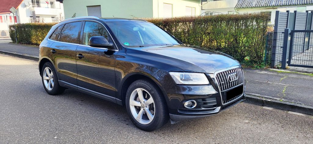 Audi Q5 119.800 km 15.000 &euro; Rastatt 76437