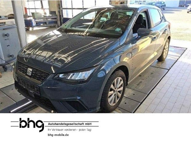 Seat Ibiza 20.315 km 20.360 &euro; Reutlingen 72770