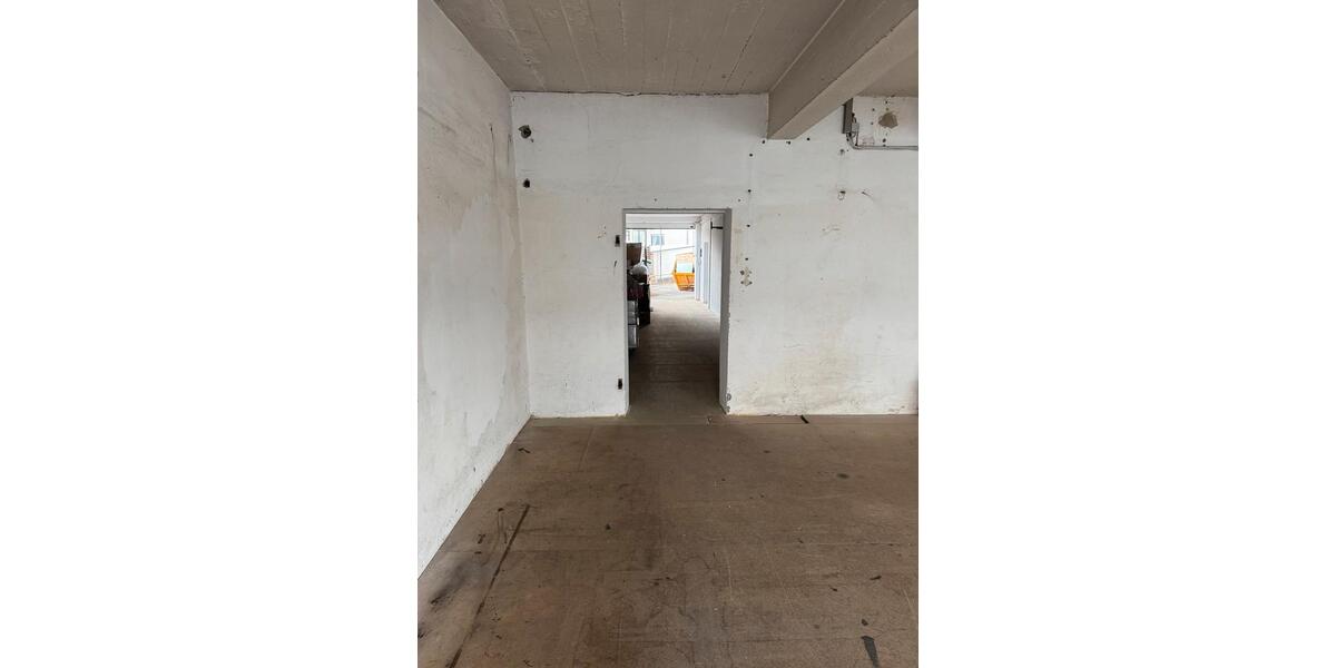 Zentrum Spenge ca. 1000qm Wohn- und Gewerbeflächen zimmer