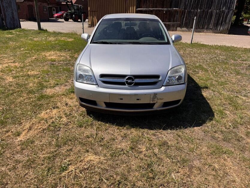 Vectra