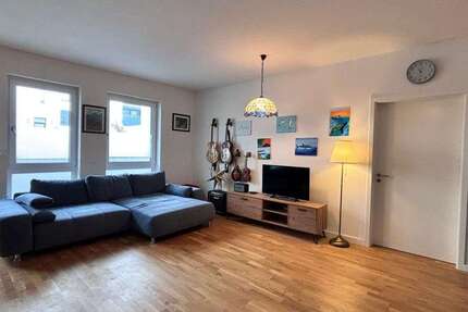 Wohnung zum Mieten in Aschaffenburg 1.600 € 149.93 m² 3 zimmer