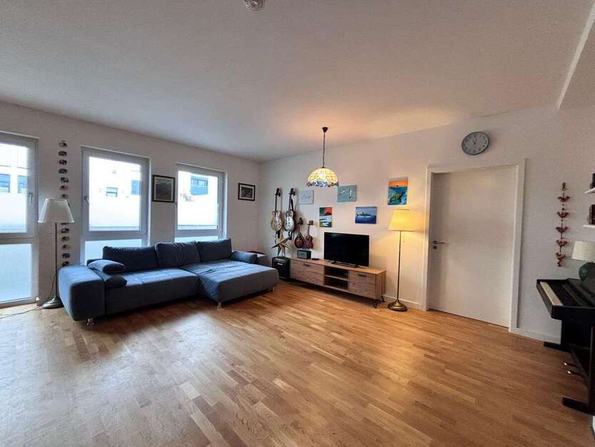 Wohnung zum Mieten in Aschaffenburg 1.600 € 149.93 m² 3 zimmer