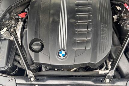 BMW 530 268.113 km 14.000 &euro; Oderberg 16248