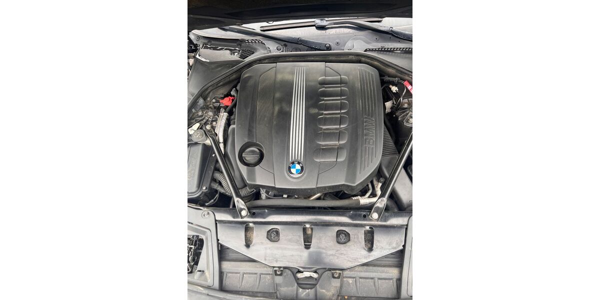 BMW 530 268.113 km 14.000 &euro; Oderberg 16248
