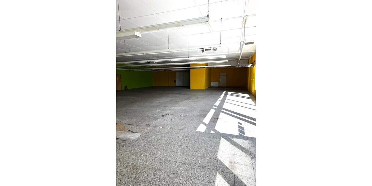 Gewerbeobjekt Salzwedel - 199.000&euro; | Angebot:25664656