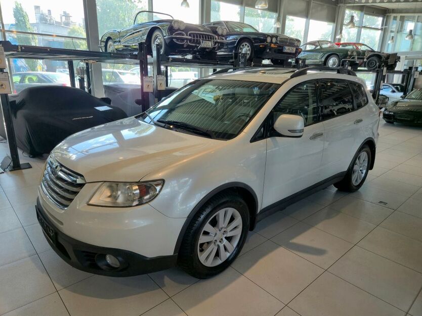 Subaru Tribeca 160.000 km 4.950 € Brühl 50321