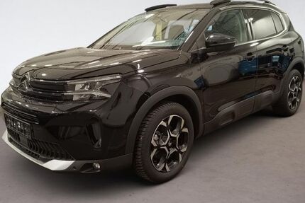 Citroen C5 Aircross 27.311 km 23.999 &euro; Satow OT-Heiligenhagen 18239