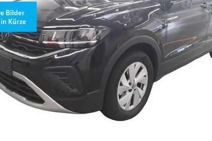 VW T-Cross 2.750 km 24.430 € Schwaebisch Hall 74523