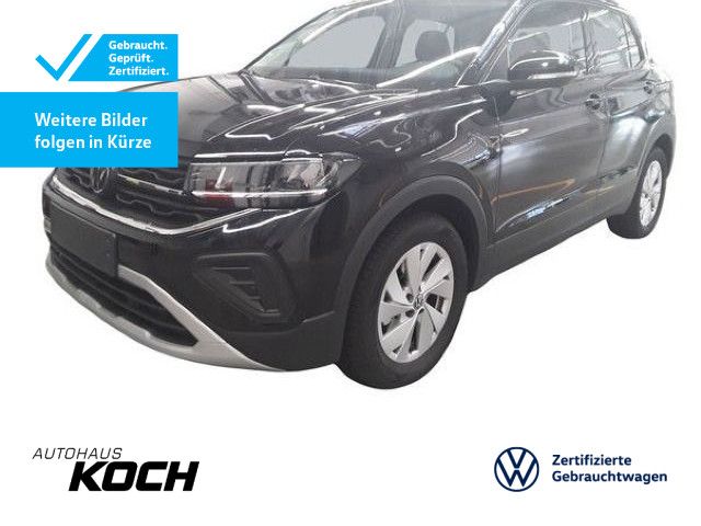 VW T-Cross 2.750 km 24.430 € Schwaebisch Hall 74523