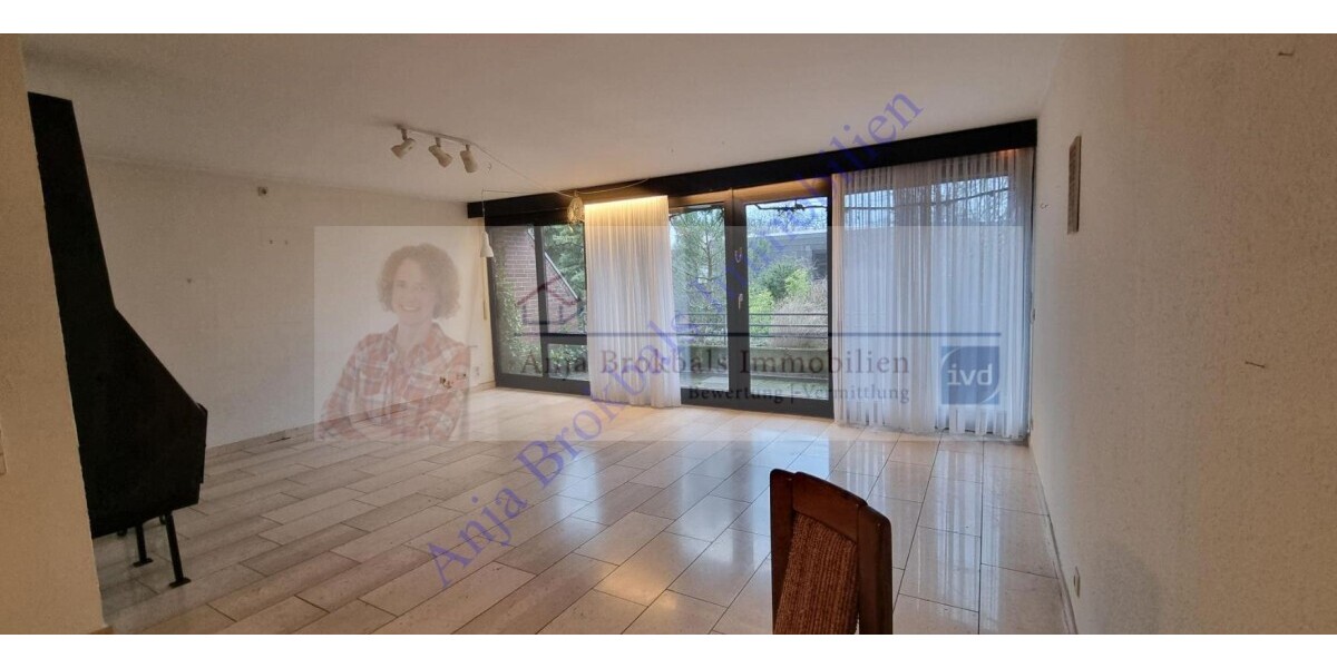 GT: Stadtnah, Reihenhaus mit Garage_provisionsfrei für Käufer - Reihenmittelhaus Gütersloh Isselhorst | Angebot:26039266