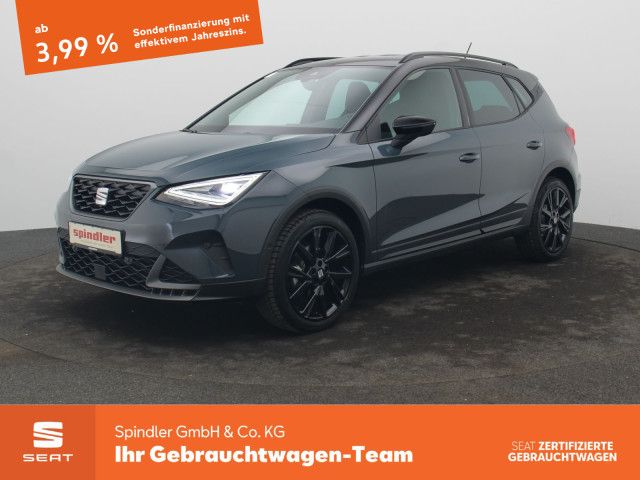 Seat Arona 3.500 km 26.780 &euro; Würzburg 97076