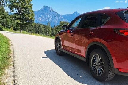Mazda CX-5 109.000 km 15.000 &euro; Ludwigshafen am Rhein 67071