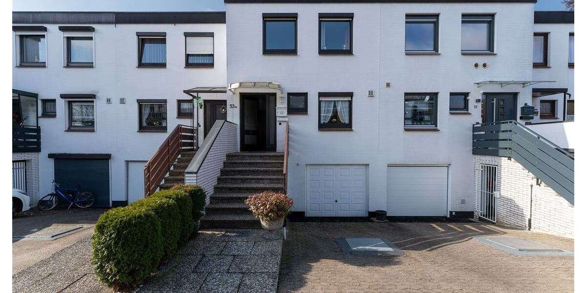 Einfamilienhaus Seevetal - 3 Zimmer, 114 m&sup2;, 349.000&euro; | Angebot:25471064