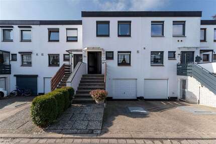 Haus Seevetal - 3 Zimmer, 114 m&sup2;, 349.000&euro; | Angebot:25471064