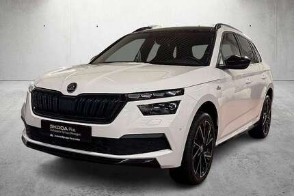Skoda Kamiq 26.215 km 27.680 &euro; Osterode 37520