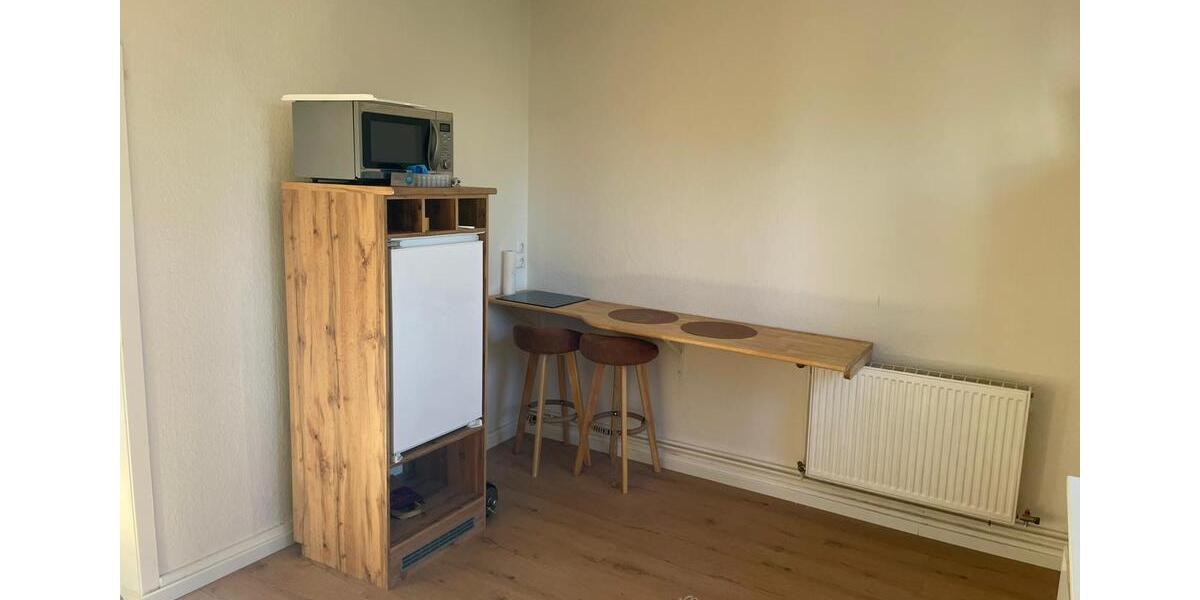 Etagenwohnung Usingen - 2 Zimmer, 55 m&sup2;, 720&euro; | Angebot:26337442