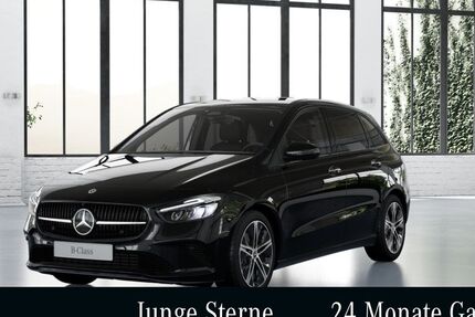 Mercedes-Benz B 200 3.500 km 36.980 € Weyhe 28844