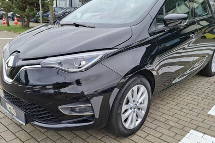 Renault ZOE 53.103 km 9.980 € Dresden-Altfranken 01156